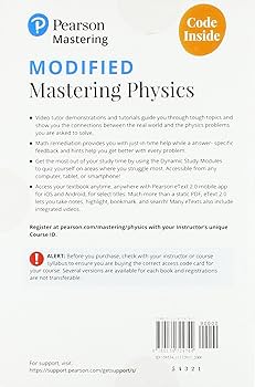 Amazon.com: College Physics: A Strategic Approach - Modified